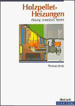 Holzpellet-Heizungen - Thomas Holz