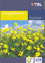 Energiepflanzen - KTBL Kuratorium für Technik und Bauwesen in der Landwirtschaft