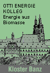 16. Symposium Bioenergie 2007 - OTTI Energie Kolleg